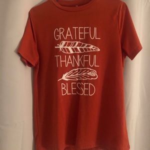 Grateful T-shirt